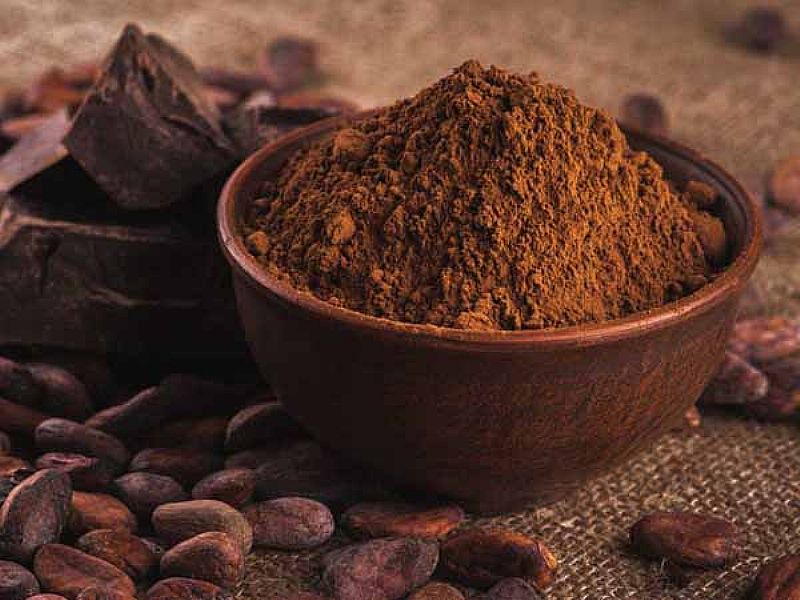 Chocolate 70%